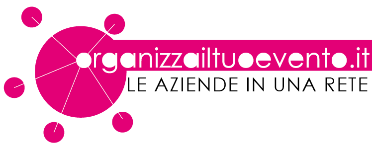 Organizza il tuo evento